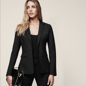 Reiss Blazer w/ stretch